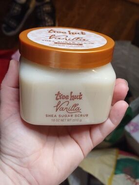 Tree hut vanilla